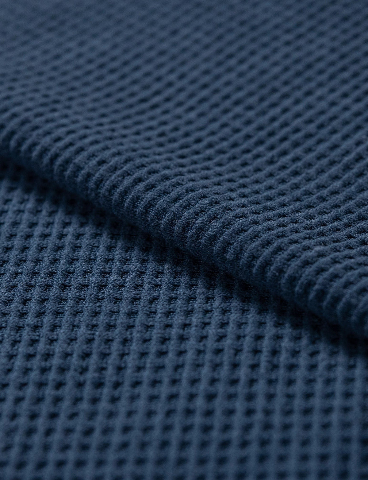 CORETM Waffle Knit Crew