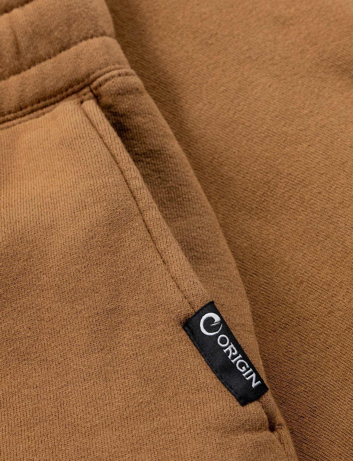 THE 100 KILO FLEECE SWEATPANTS