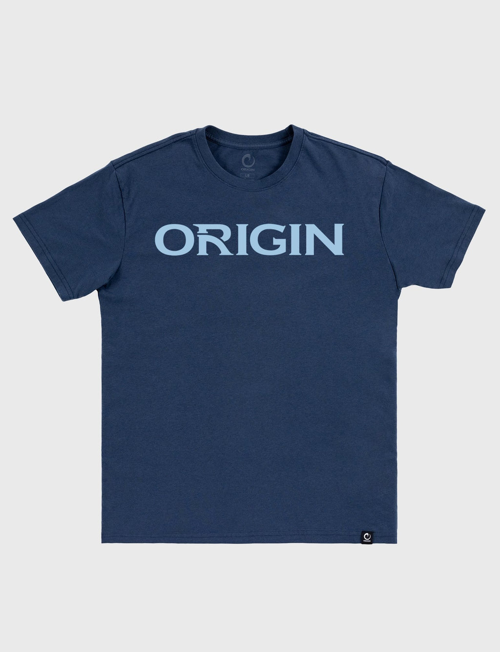 ORIGIN® CORE Tee - BRANDED GRAPHIC