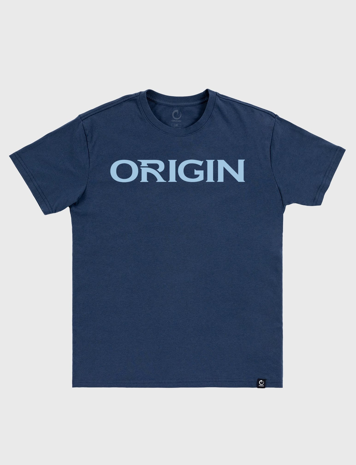 ORIGIN® CORE Tee - BRANDED GRAPHIC