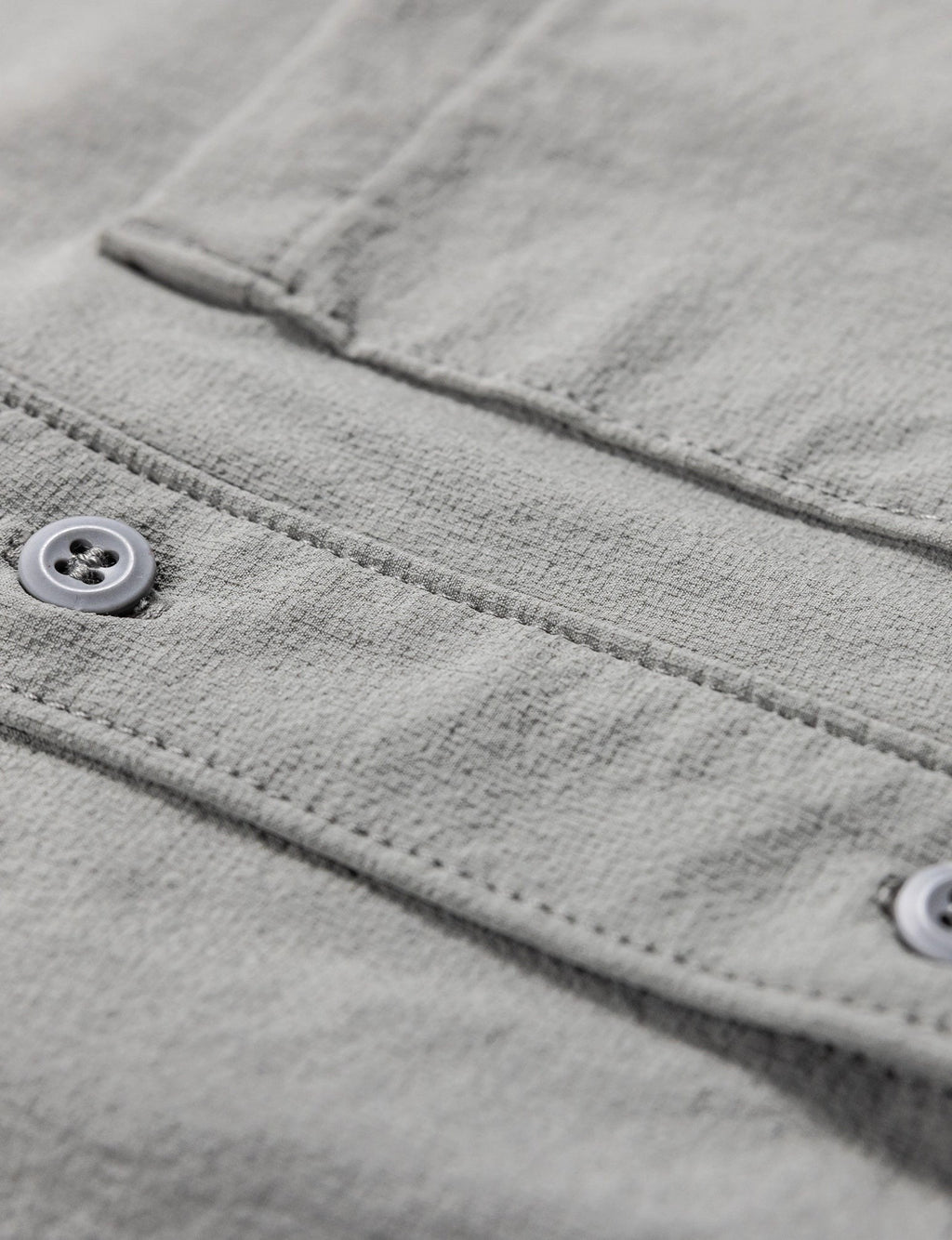 Origin® NanoRipTM Short Sleeve Button Up