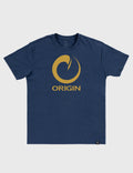 ORIGIN® CORE Tee - BIG WAVE GRAPHIC