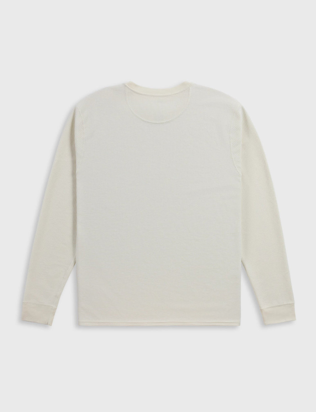 CORETM Waffle Knit Crew