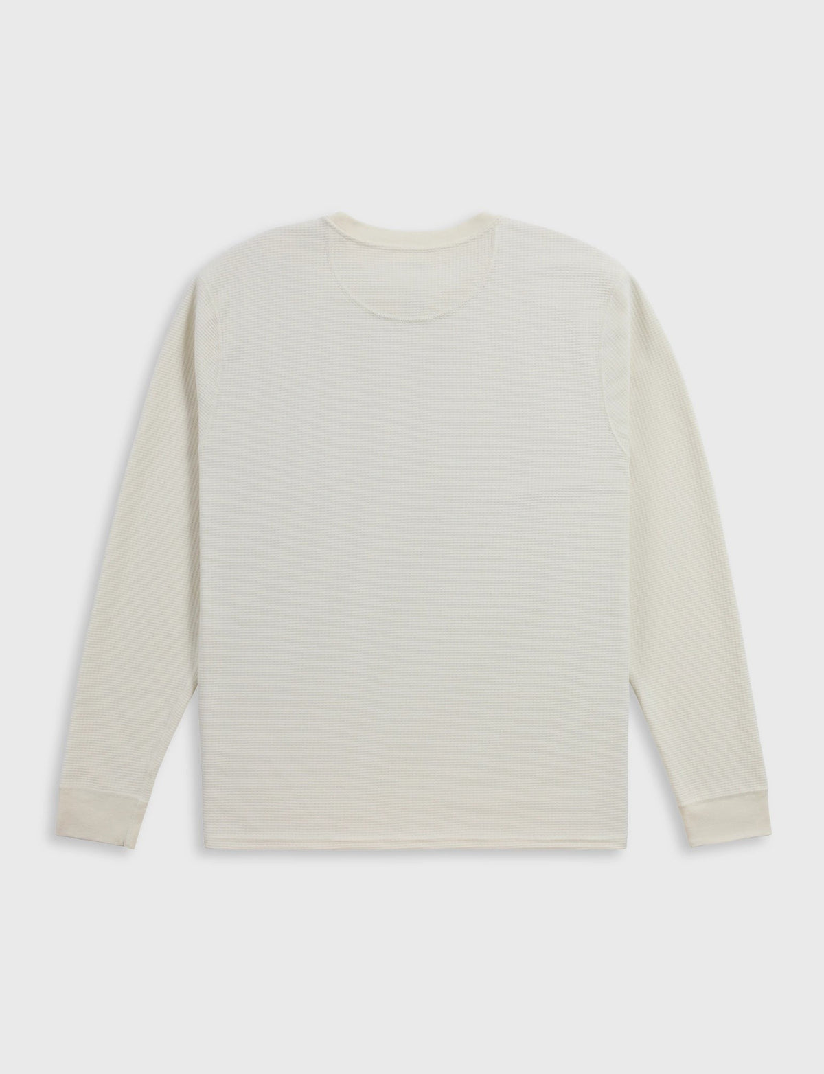 CORETM Waffle Knit Crew