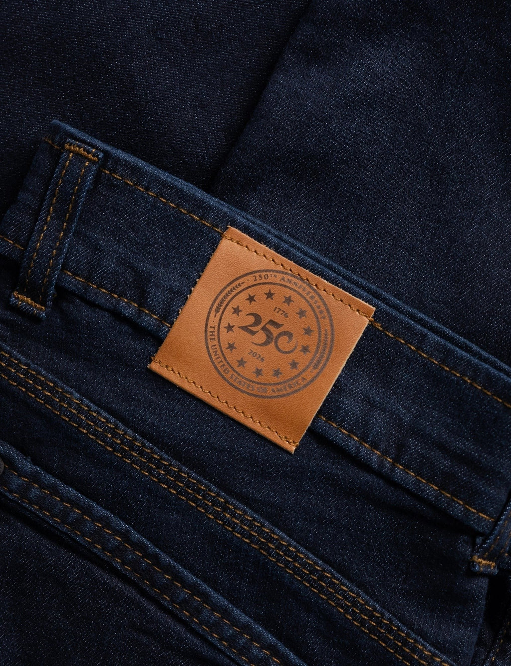 Delta Flex 250 Edition Victory Jeans - Straight