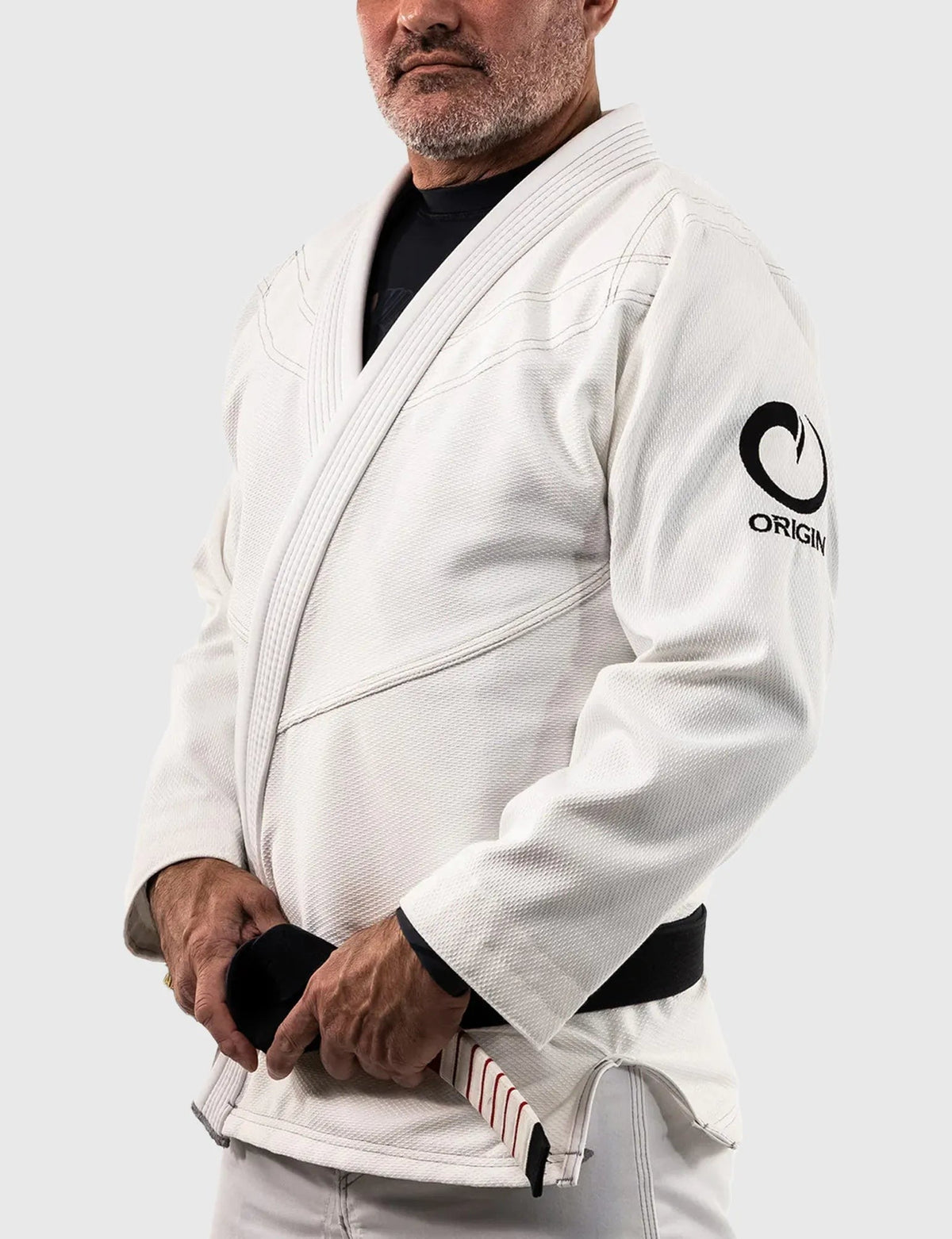 NANO PEARLTM COMP BJJ GI