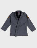 AMERICAN STRETCH CANVAS GI JACKET