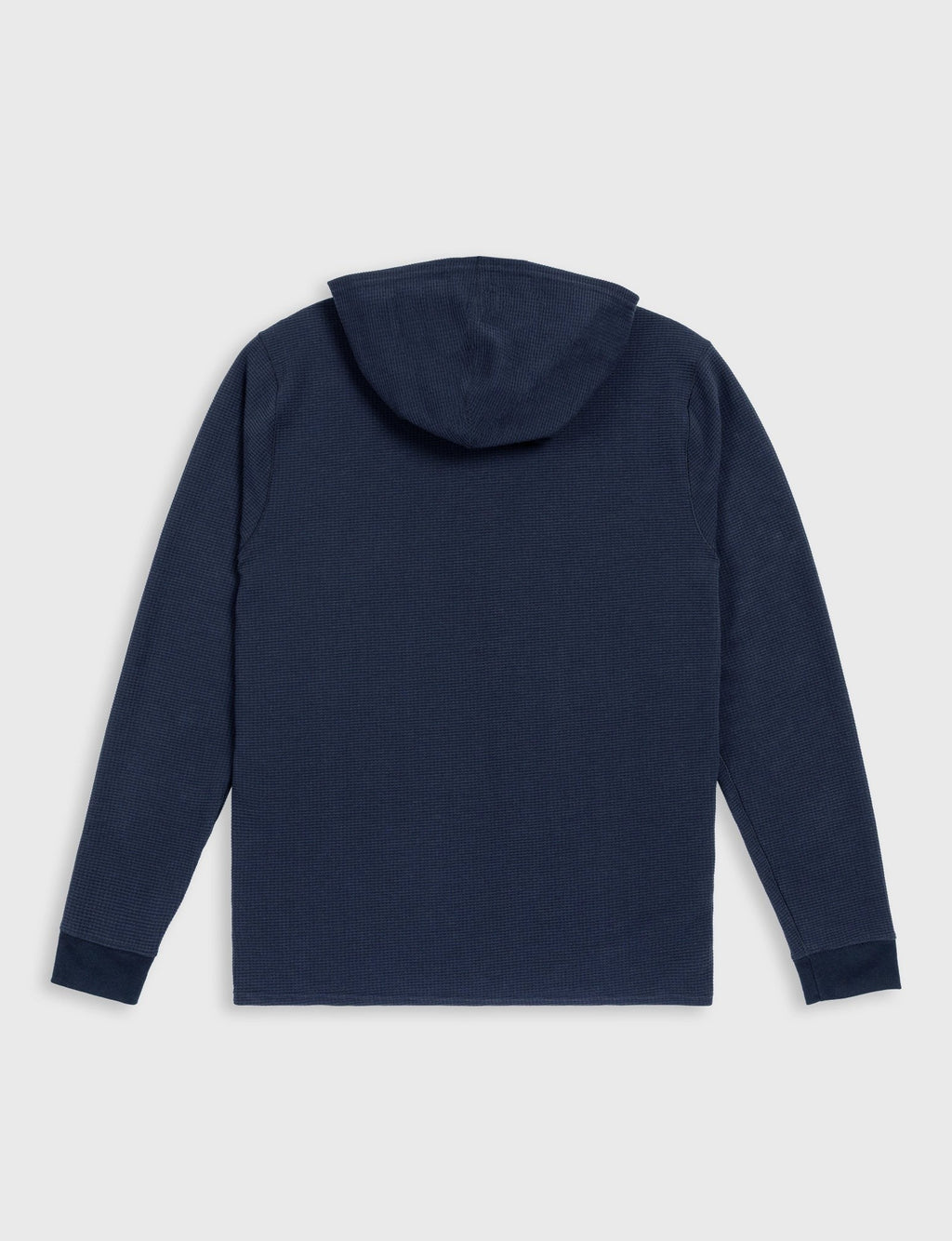 CORETM Waffle Knit Hoodie