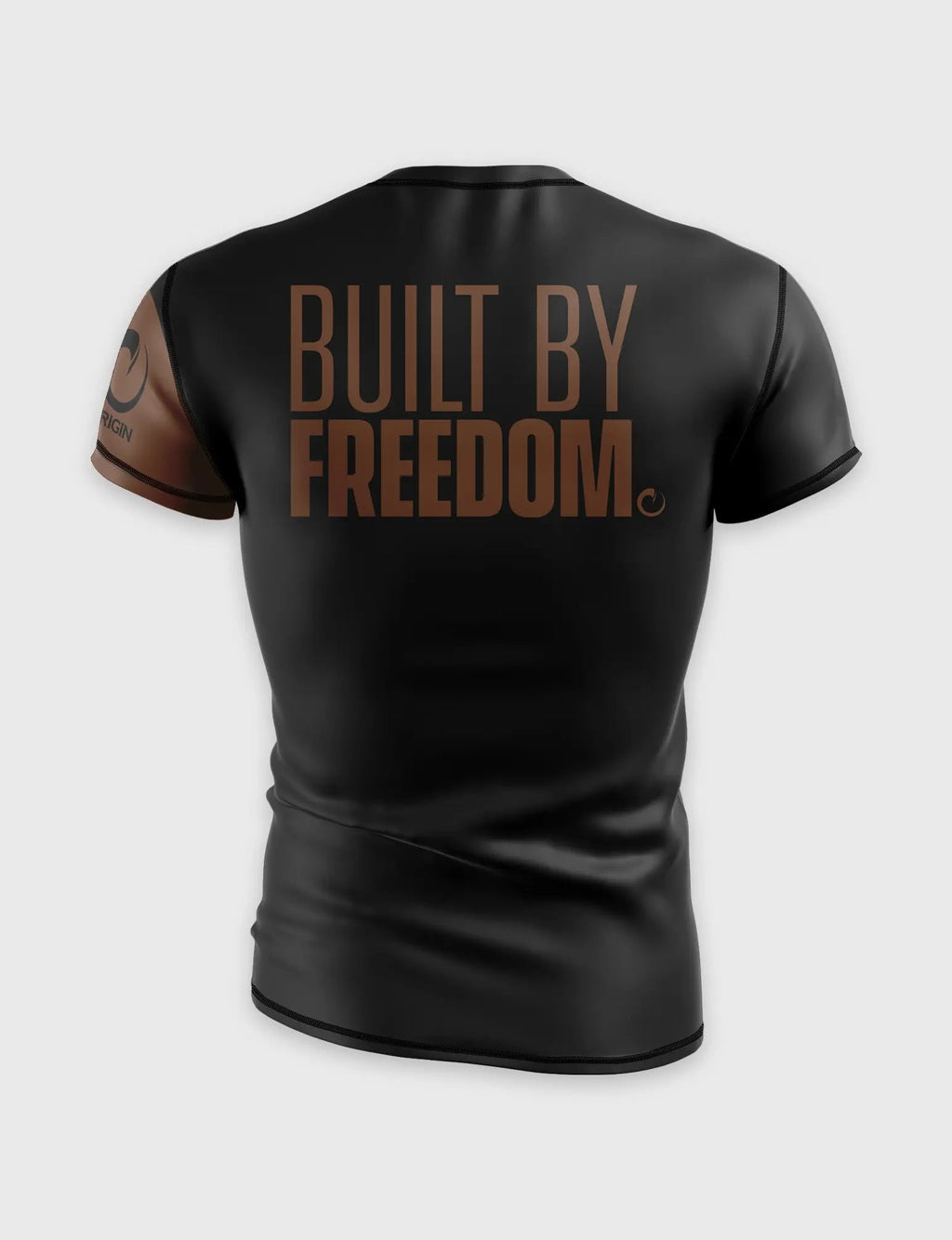 ORIGIN® RANKED SS COMPRESSION RASHGUARD