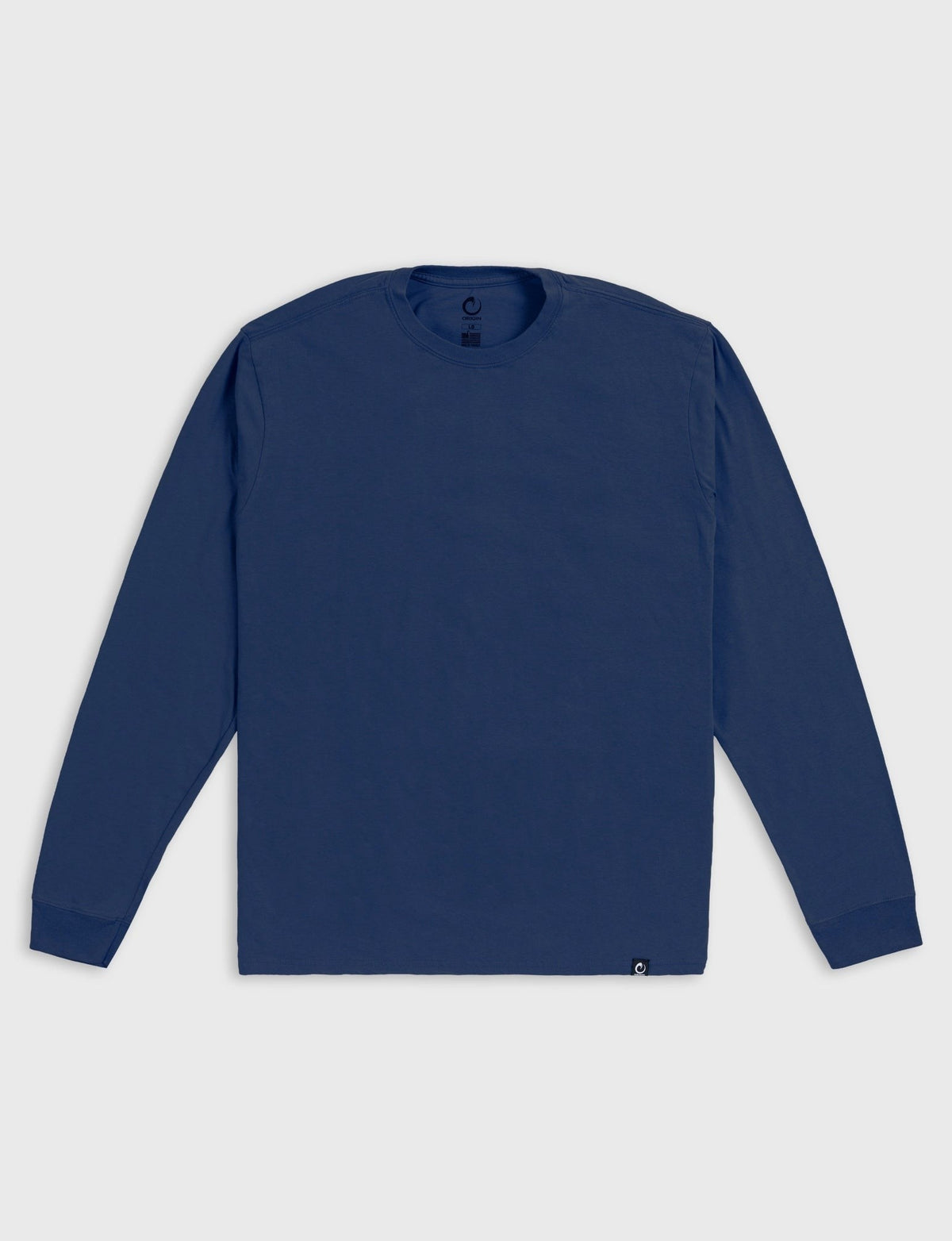 ORIGIN® CORE LS Tee