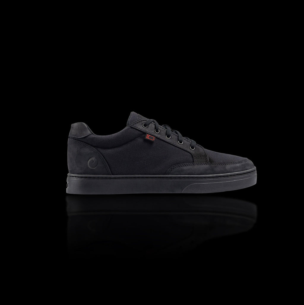 ORIGIN STANDARD LOW CANVAS SNEAKER - JOCKO SPECIAL EDITION