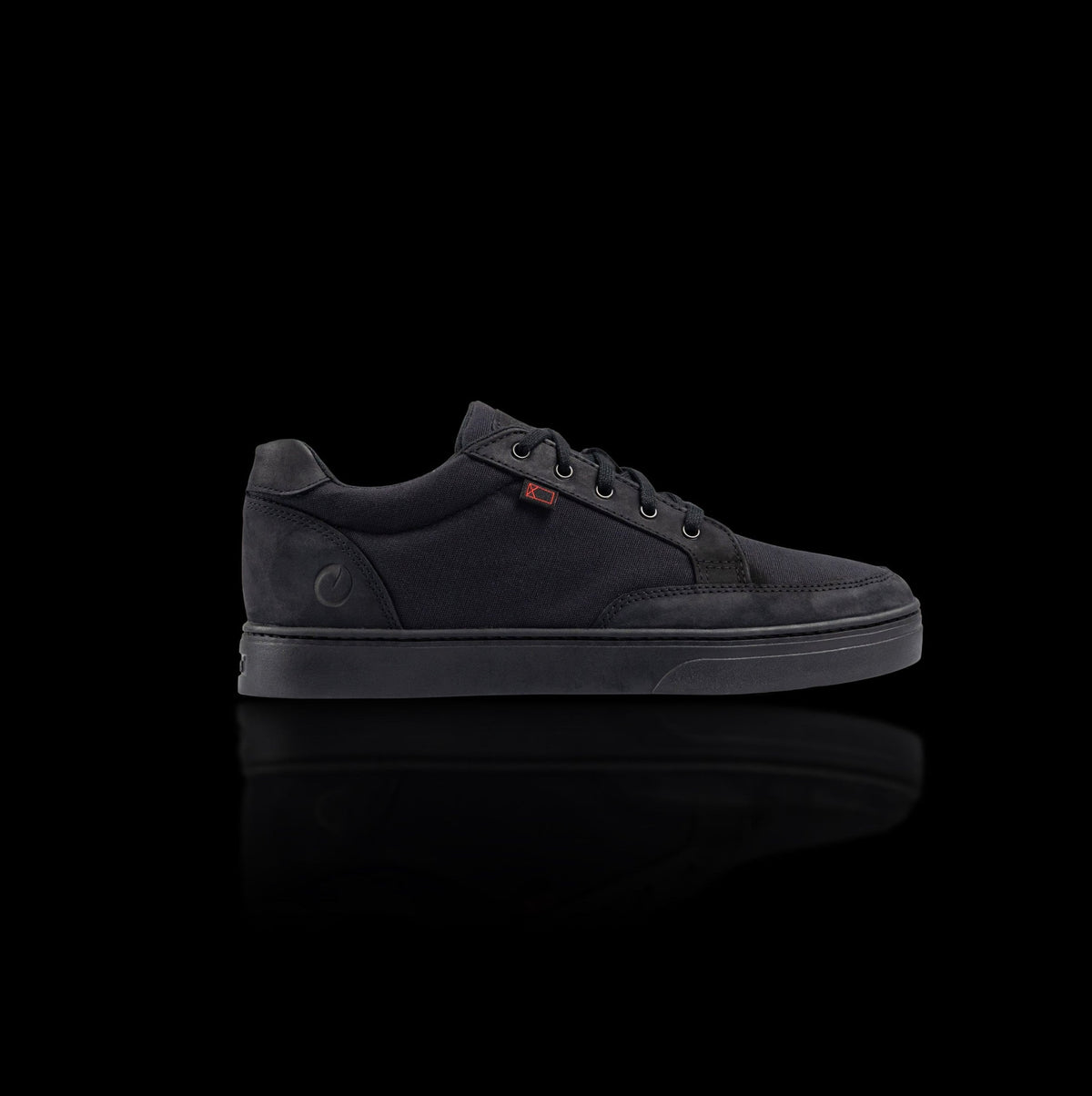 ORIGIN STANDARD LOW CANVAS SNEAKER - JOCKO SPECIAL EDITION