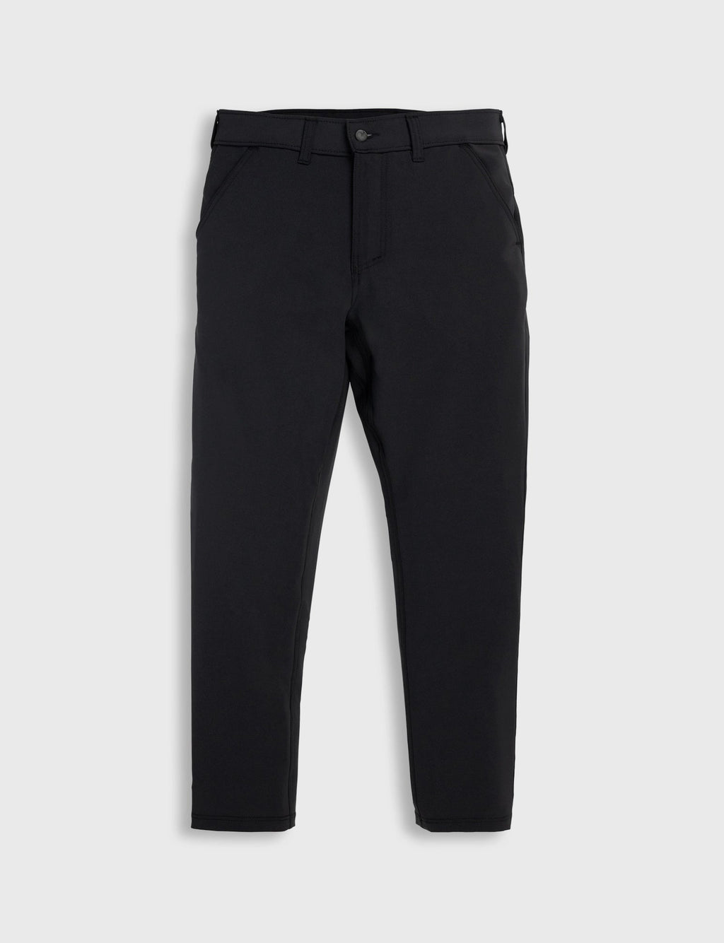 VRSATM Performance Stretch Chino – STRAIGHT
