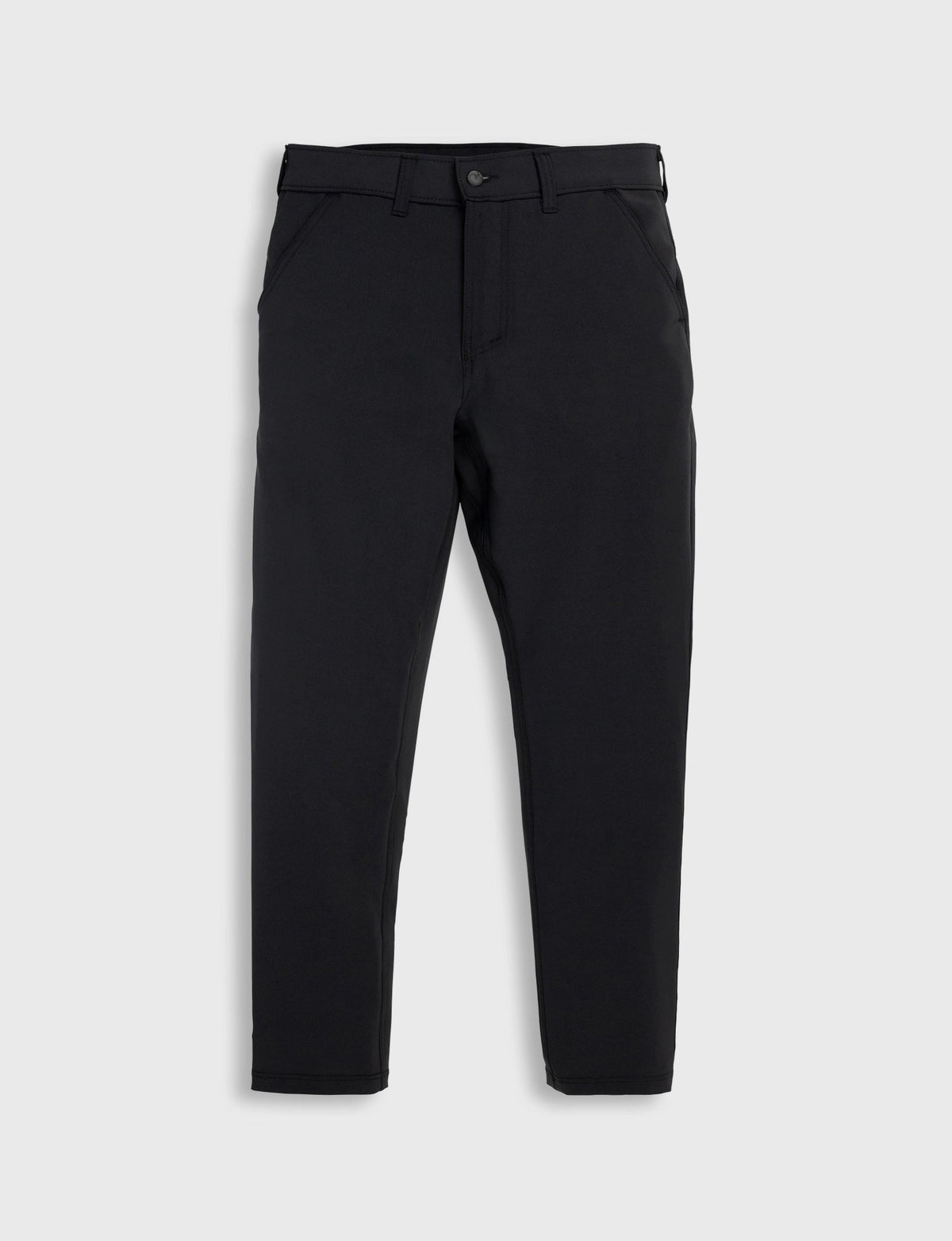 VRSATM Performance Stretch Chino – STRAIGHT