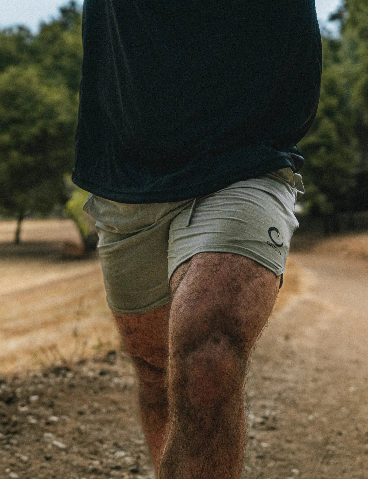 ORIGIN RTX® NANORIP TRAINING SHORT 7 INCH