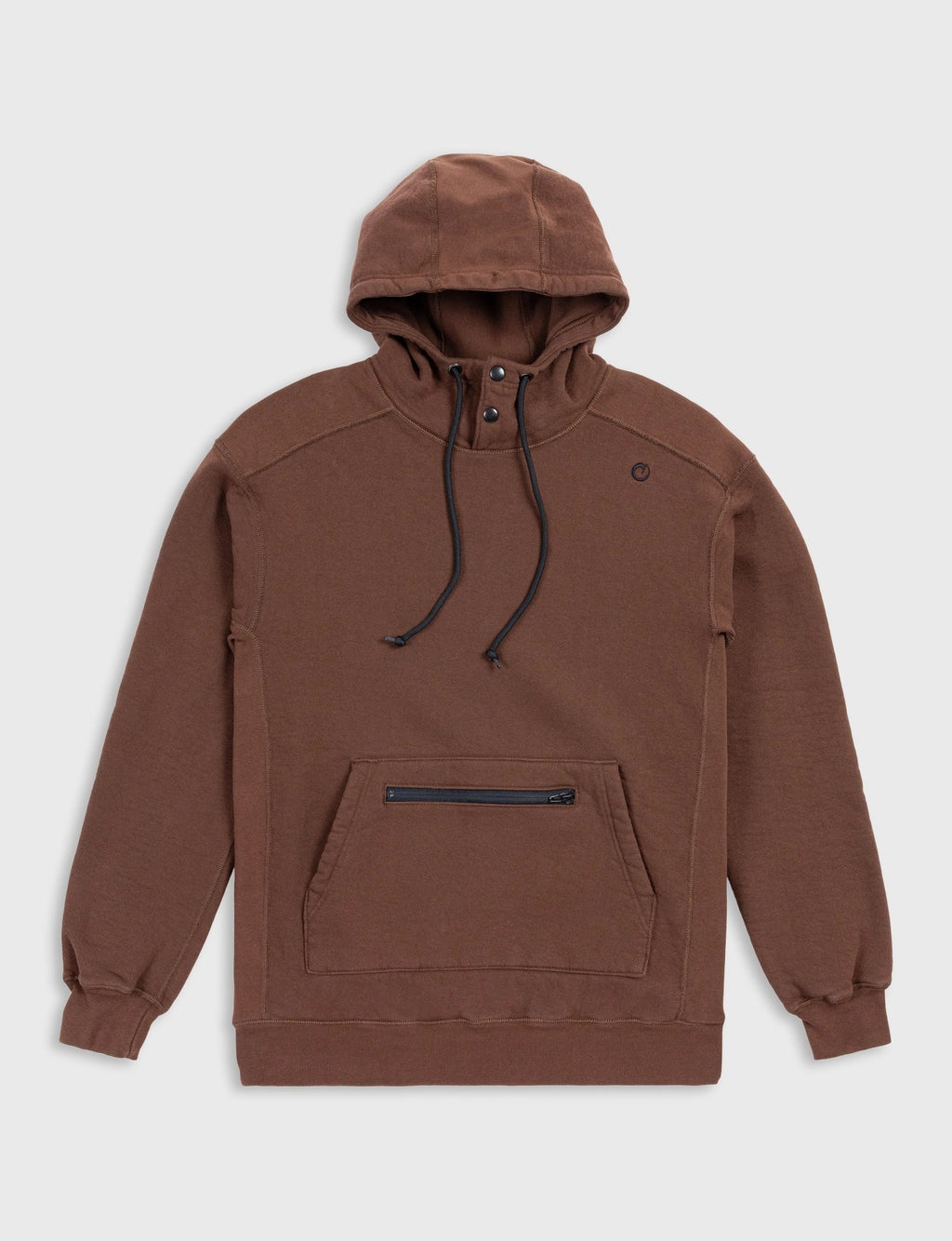 OG HEAVYTM American-Made Heavyweight Hoodie