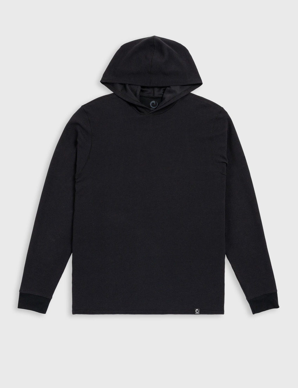 CORETM Waffle Knit Hoodie