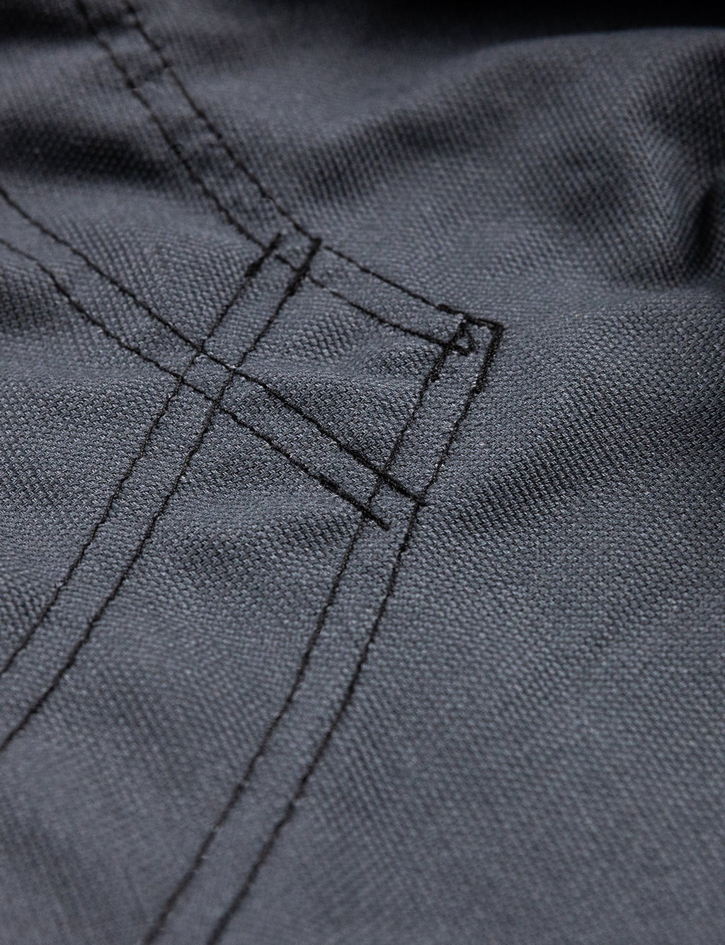 ORIGIN AMERICAN STRETCH CANVAS BJJ GI