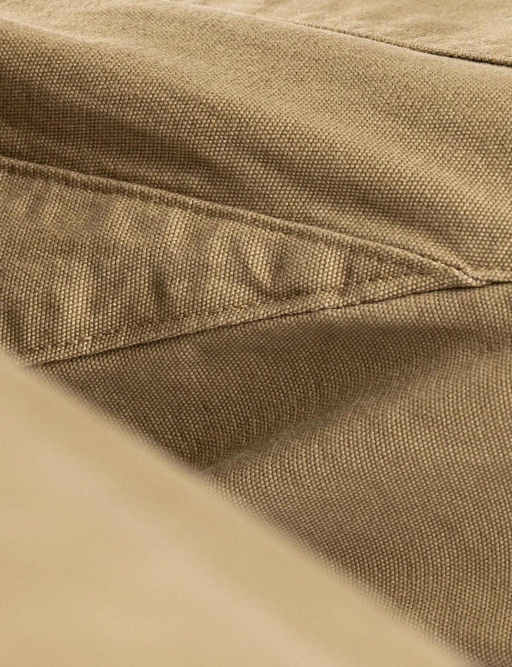MOAB STRETCH COTTON DOUBLE-KNEE PANT - STRAIGHT