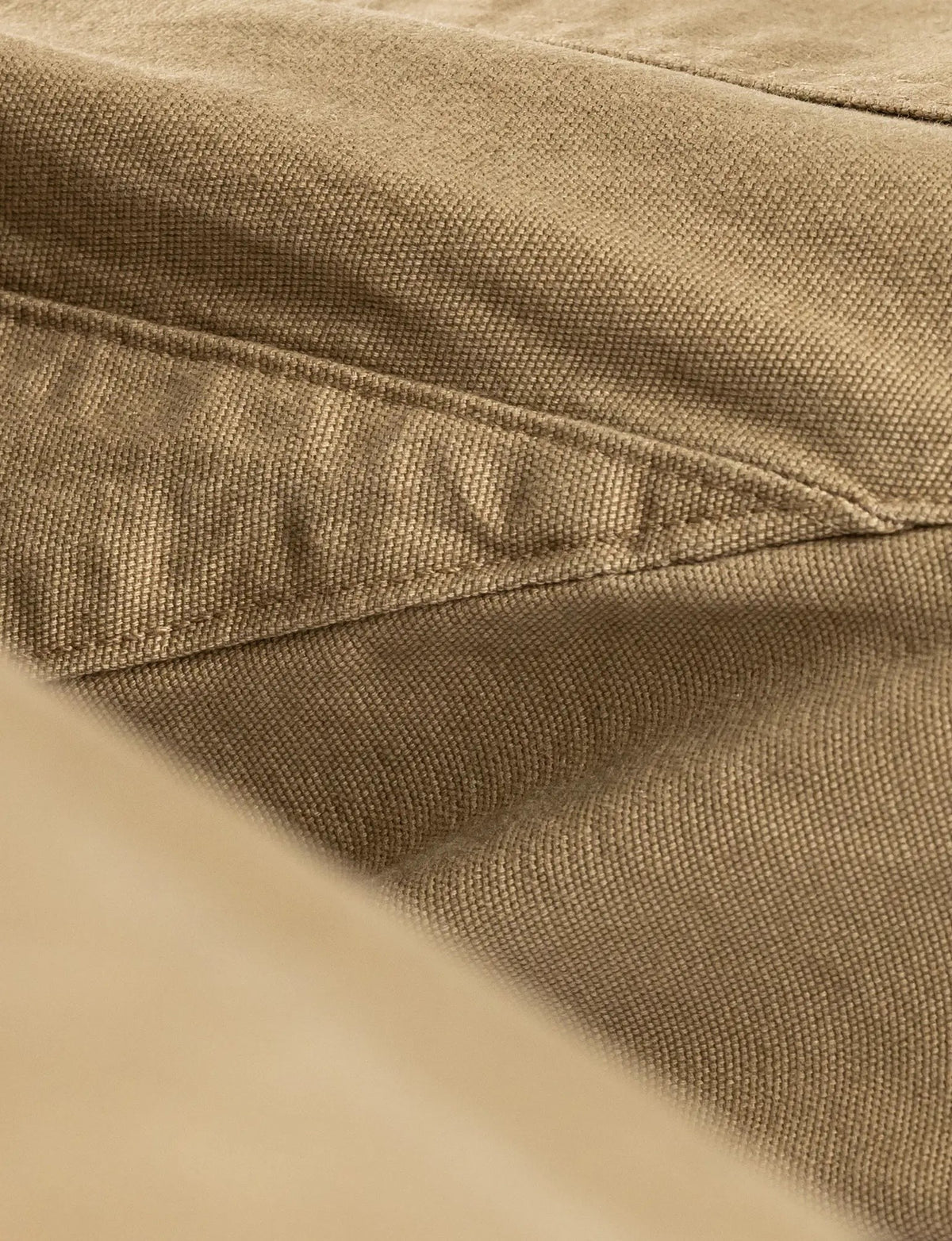 MOAB STRETCH COTTON DOUBLE-KNEE PANT - STRAIGHT