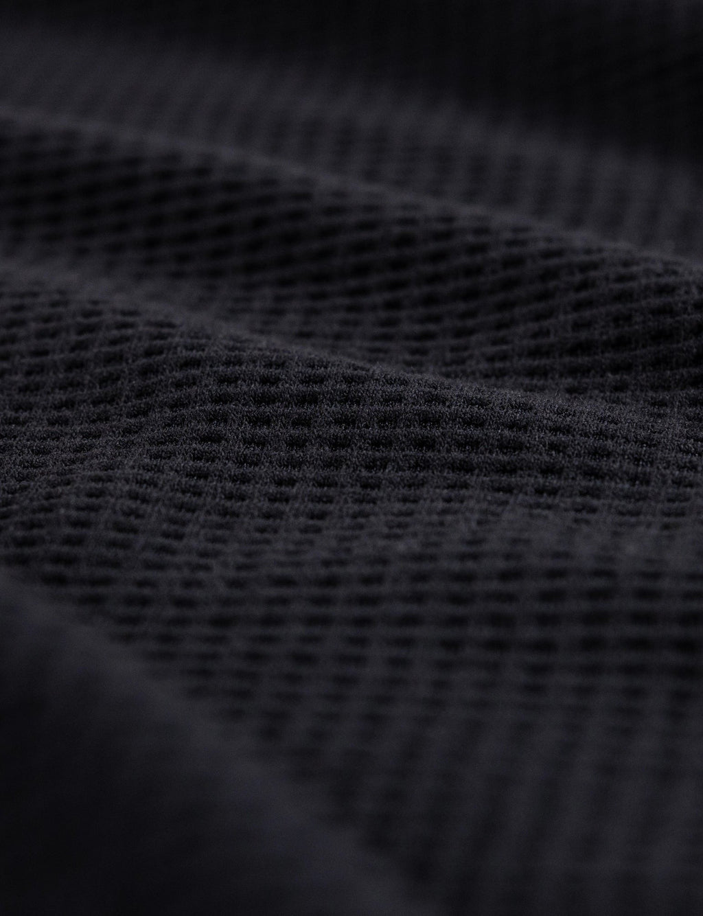 CORETM Waffle Knit Crew