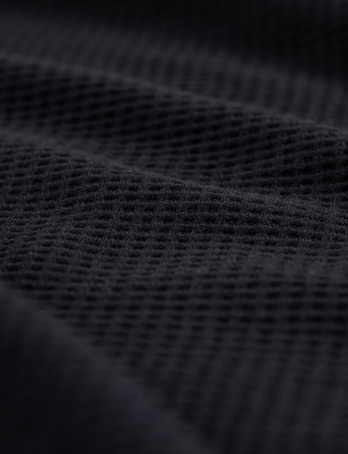 CORETM Waffle Knit Crew