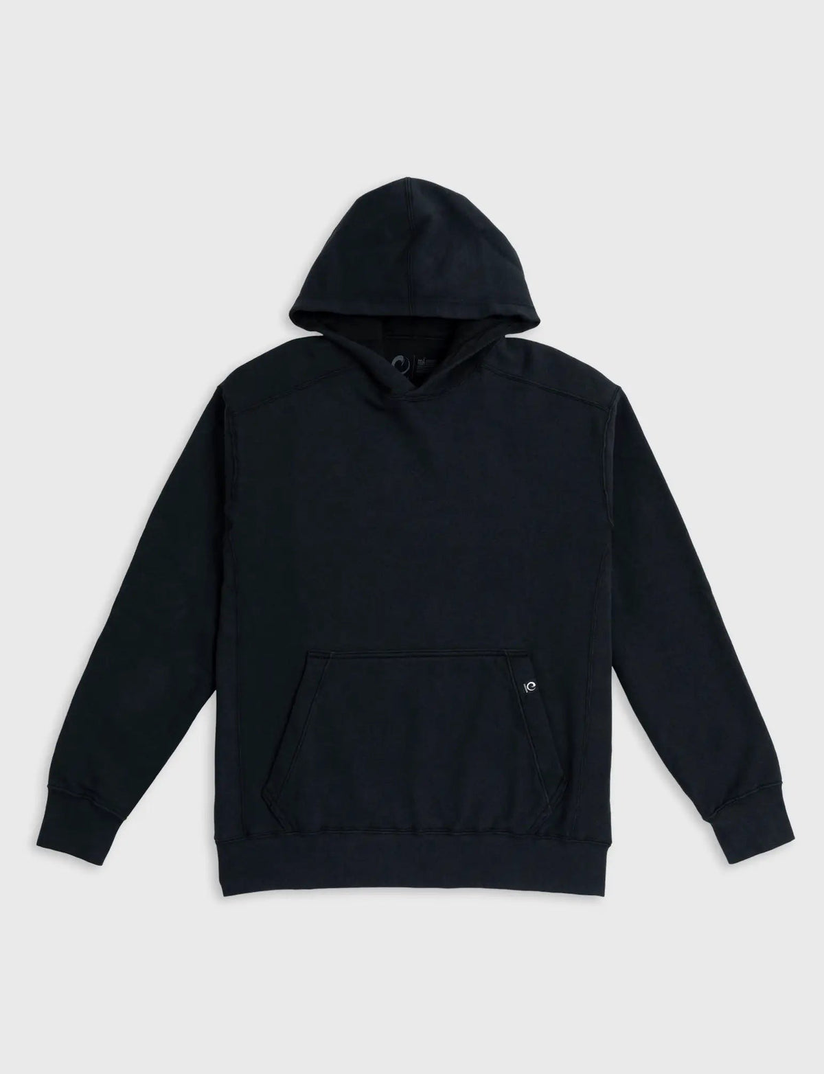 100 KILOTM Midweight Fleece Hoodie