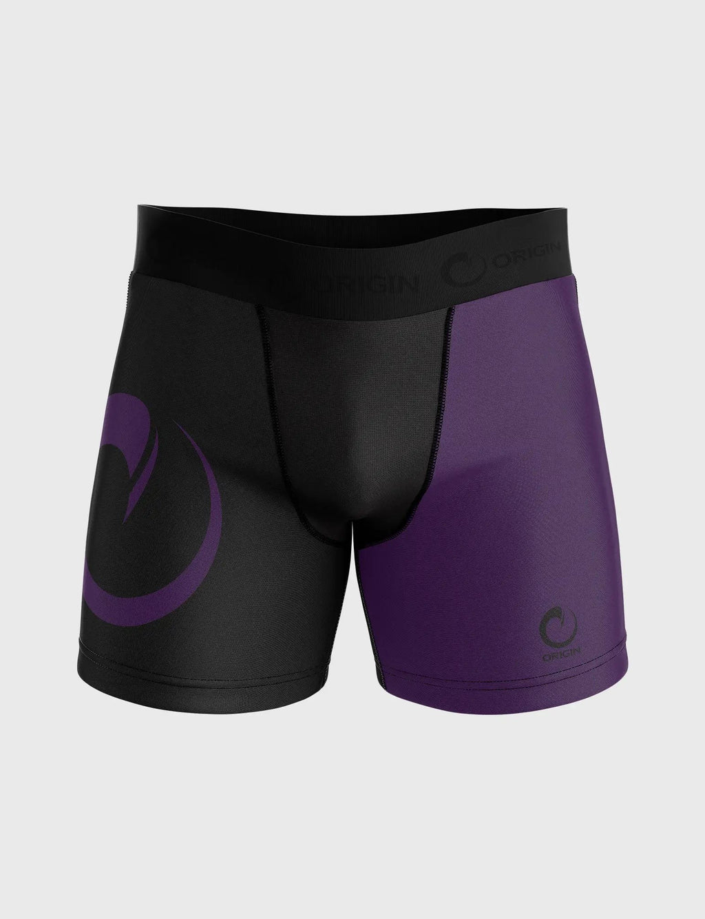ODYSSEY RANKED COMPRESSION SHORT 7"