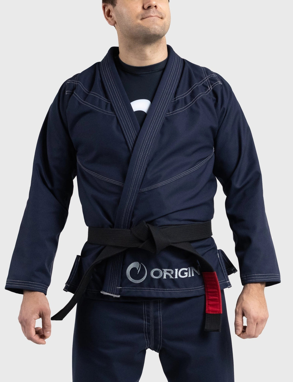 ORIGIN® NOMAD BJJ GI JACKET
