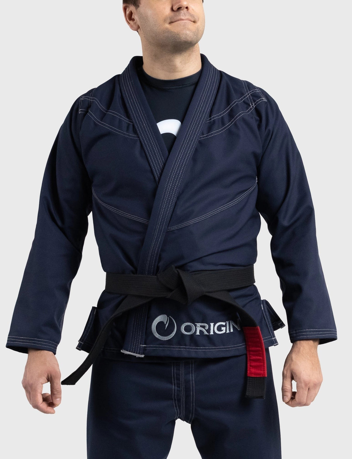 ORIGIN® NOMAD BJJ GI JACKET