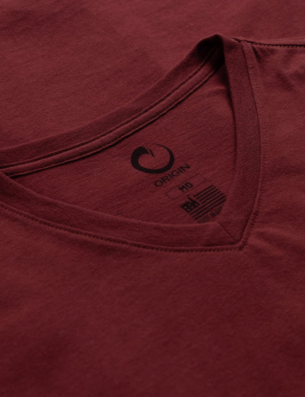 Origin® CORE T V-Neck