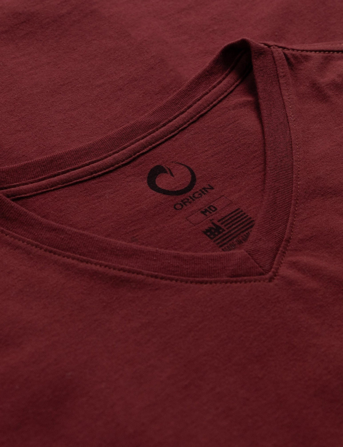 Origin® CORE T V-Neck
