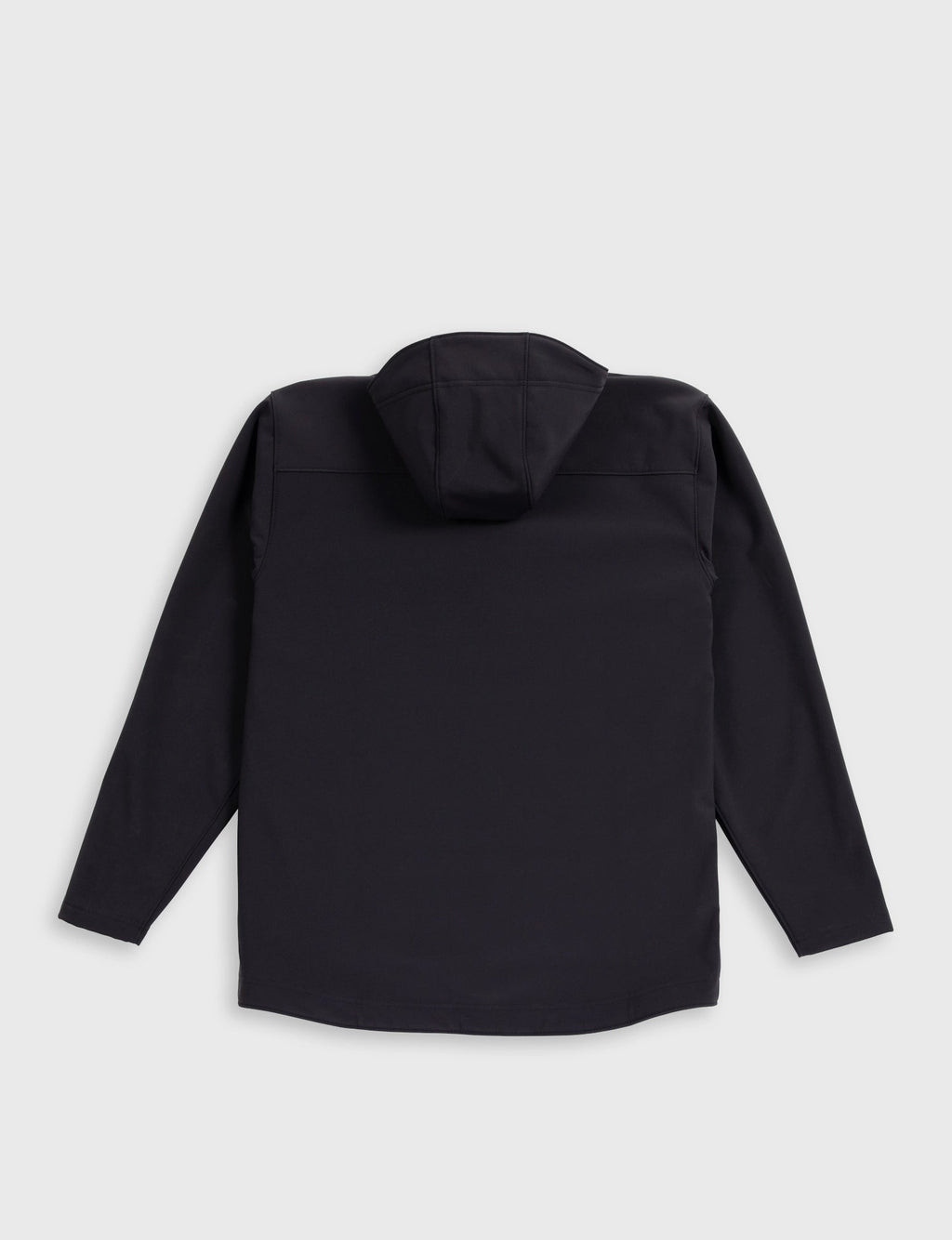TUMBLEDOWN SOFT SHELL JACKET