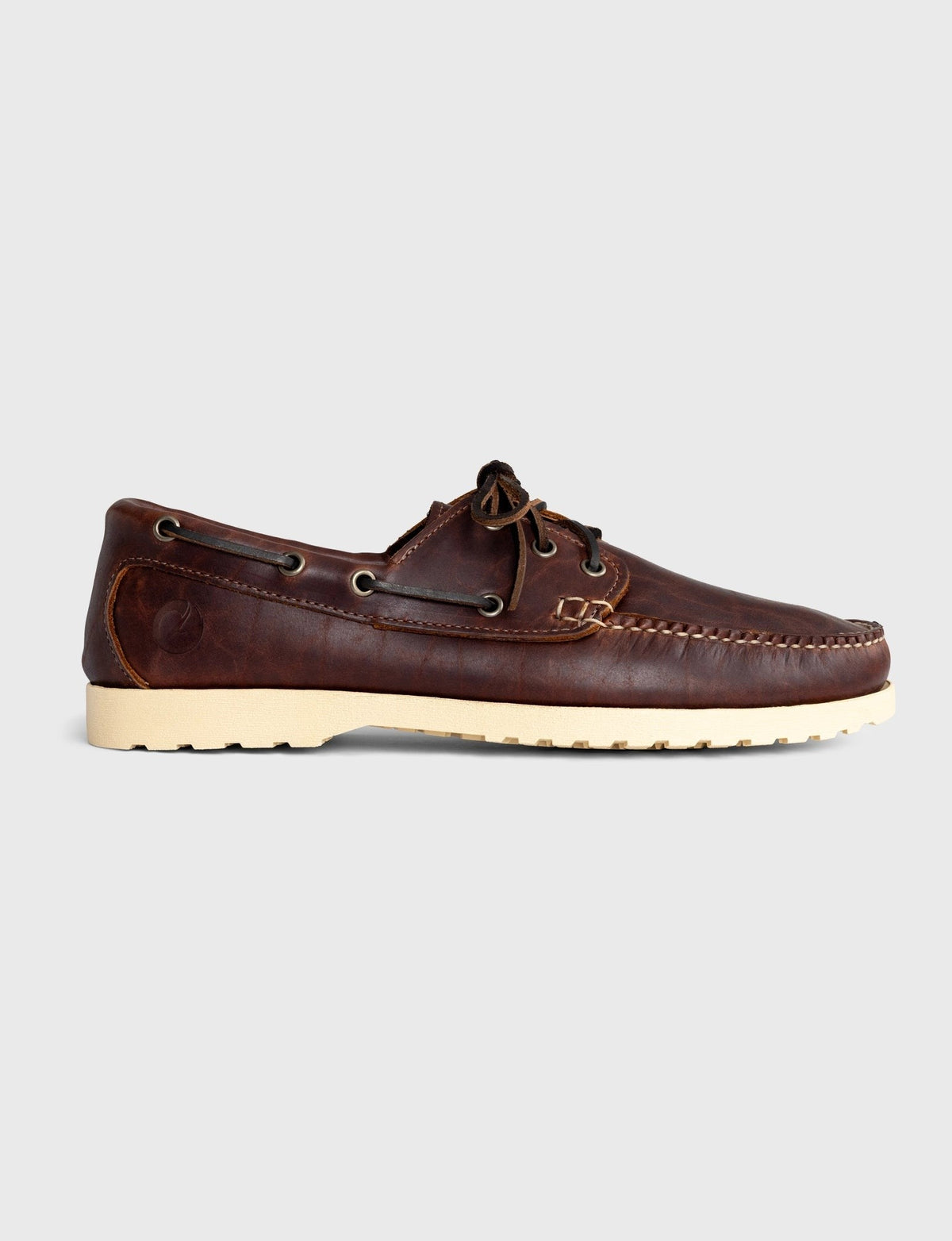 AMERICAN BISON BOAT SHOE