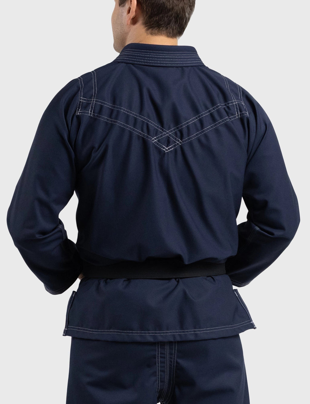 ORIGIN® NOMAD BJJ GI JACKET