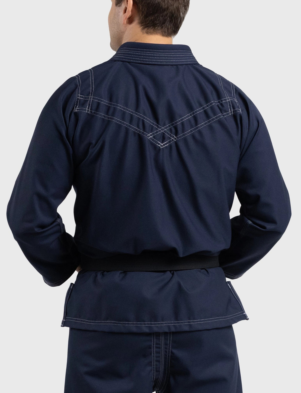 ORIGIN® NOMAD BJJ GI JACKET