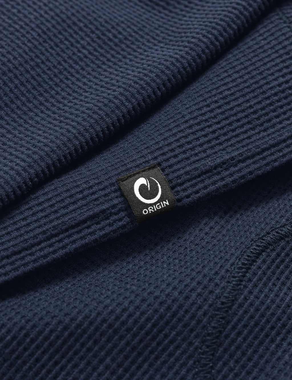CORETM Waffle Knit Hoodie