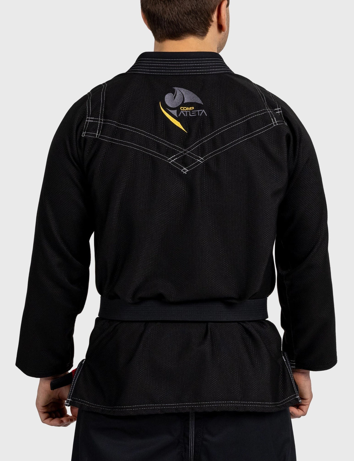 NANO PEARLTM ATLETA GI JACKET