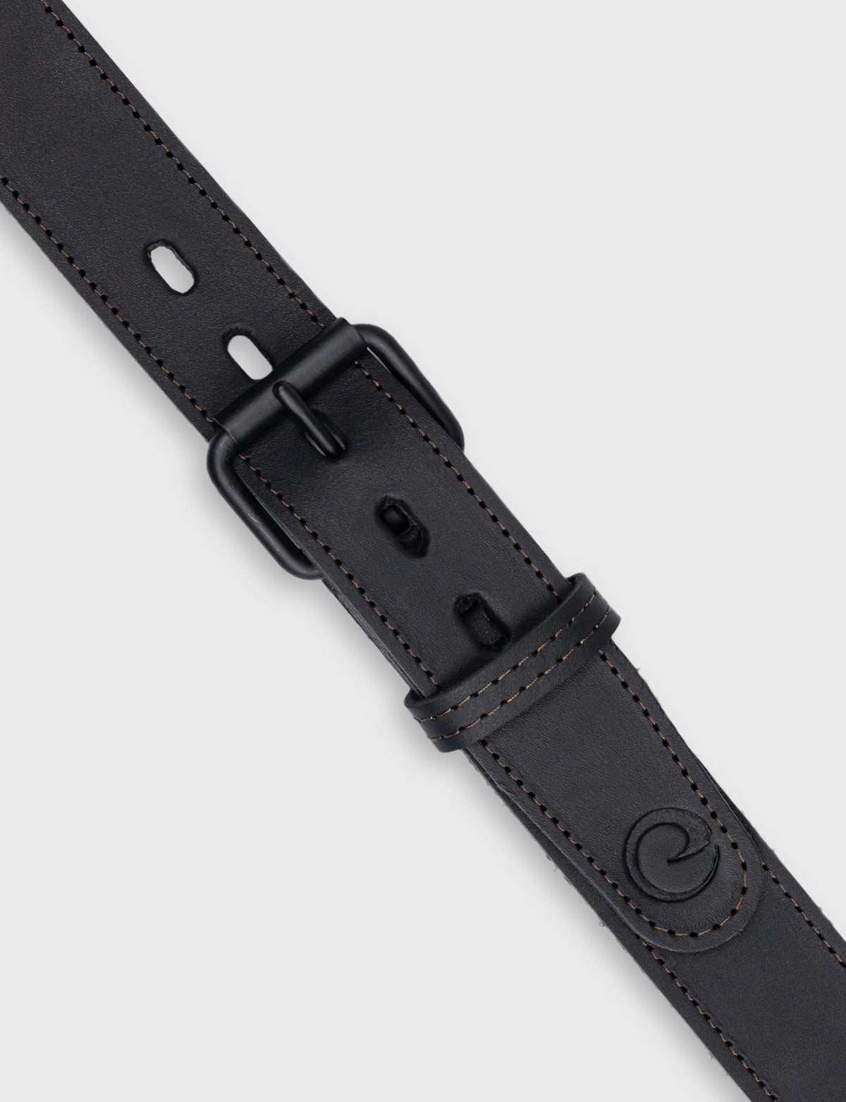 THE ORIGIN RAW EDGE BELT