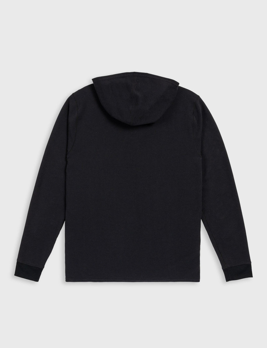 CORETM Waffle Knit Hoodie