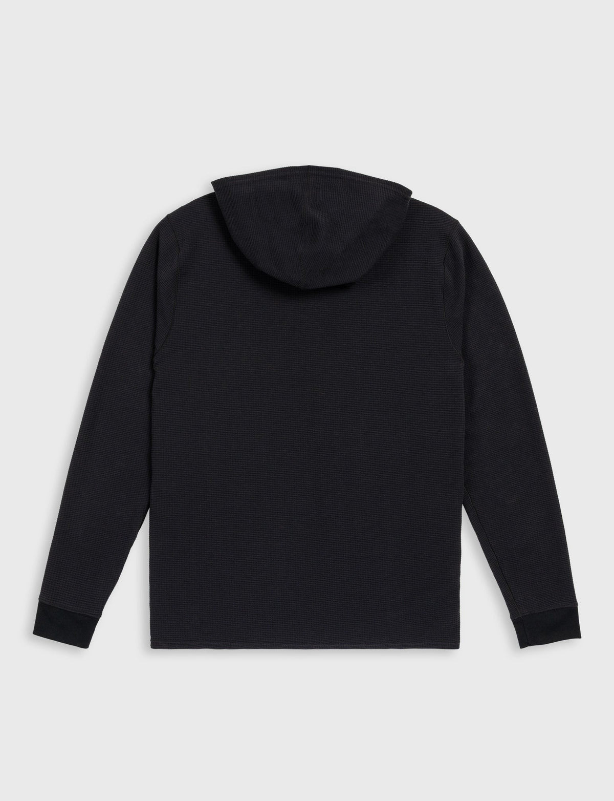 CORETM Waffle Knit Hoodie