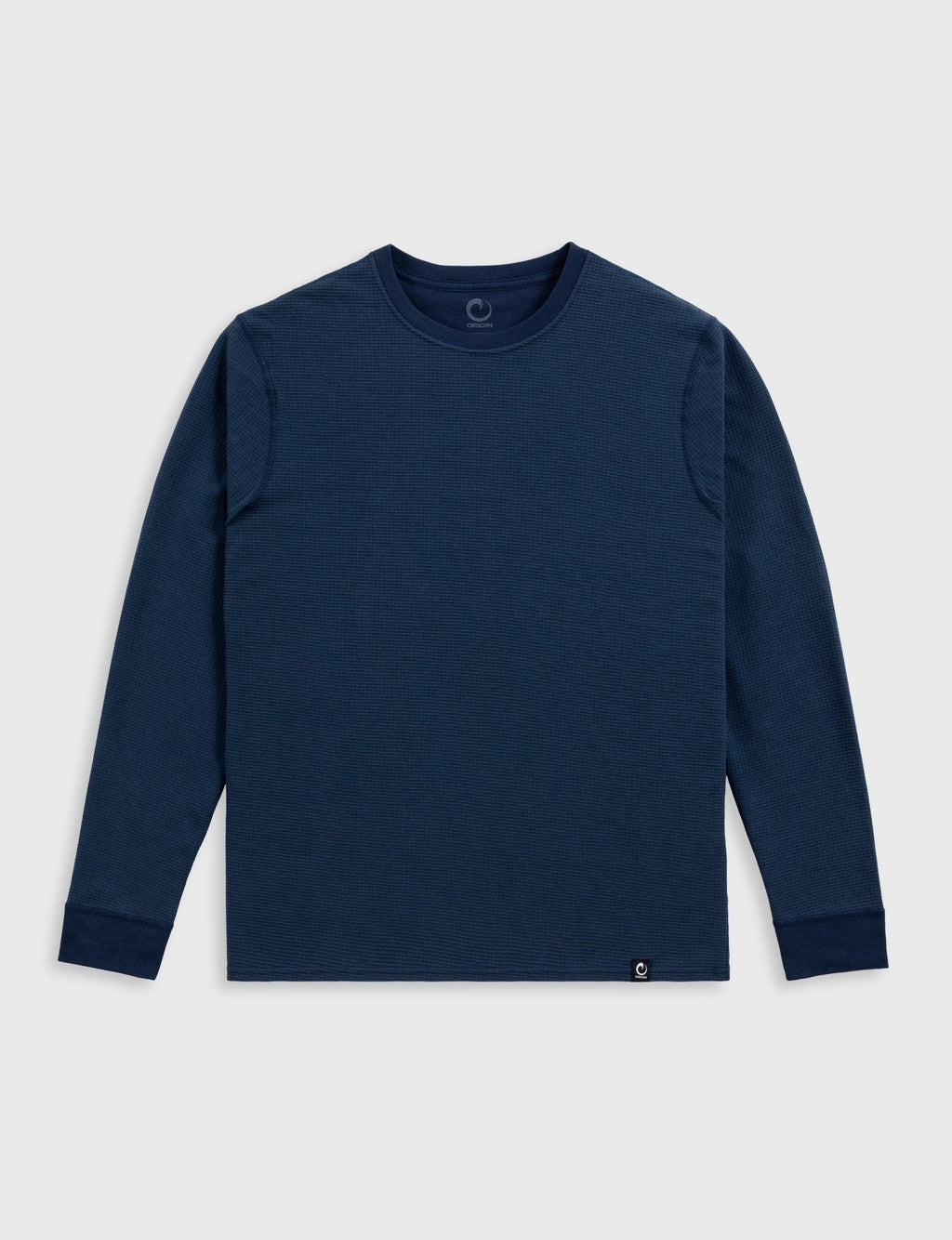CORETM Waffle Knit Crew
