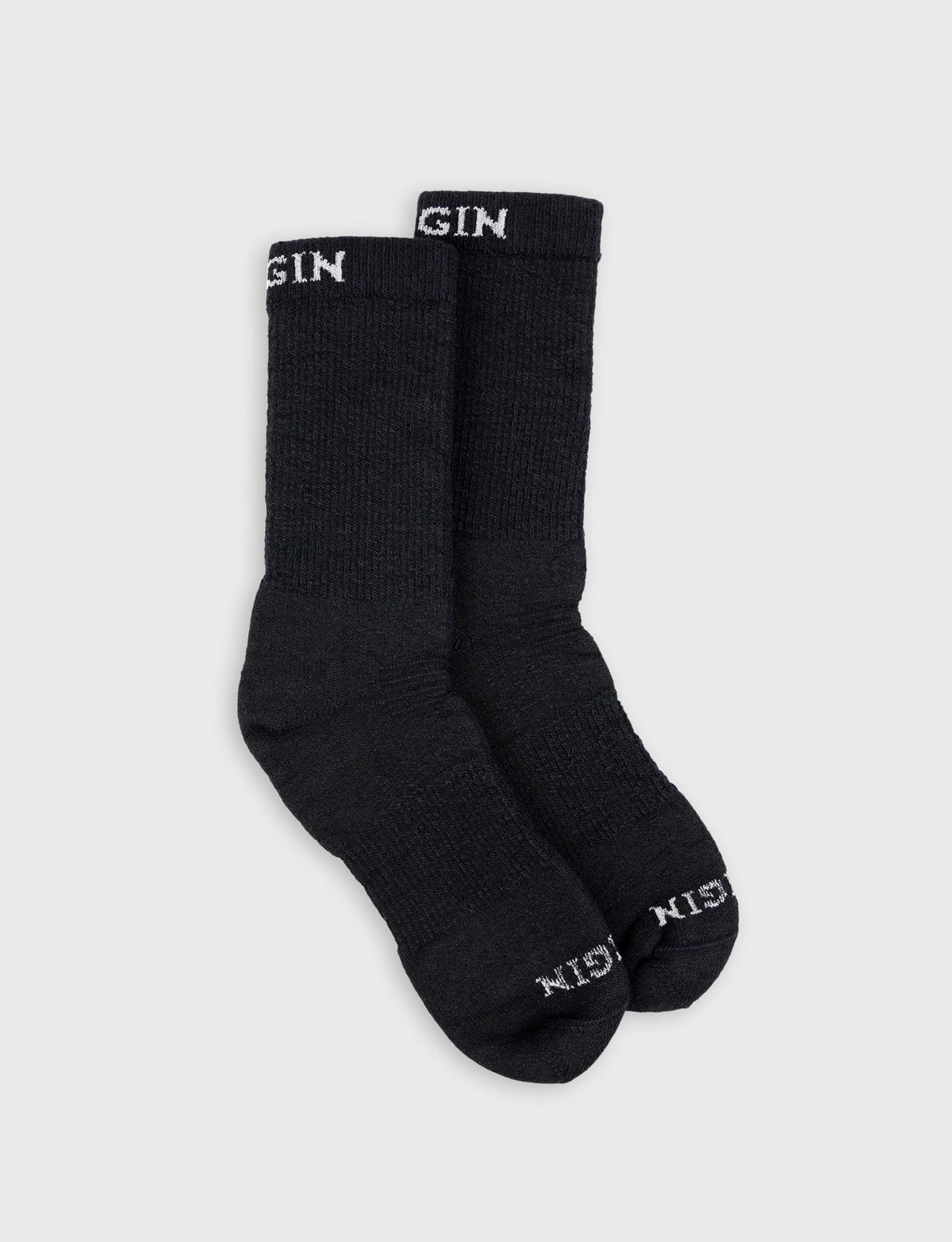 ORIGIN® PERFORMANCE WOOL EVERYDAY SOCK