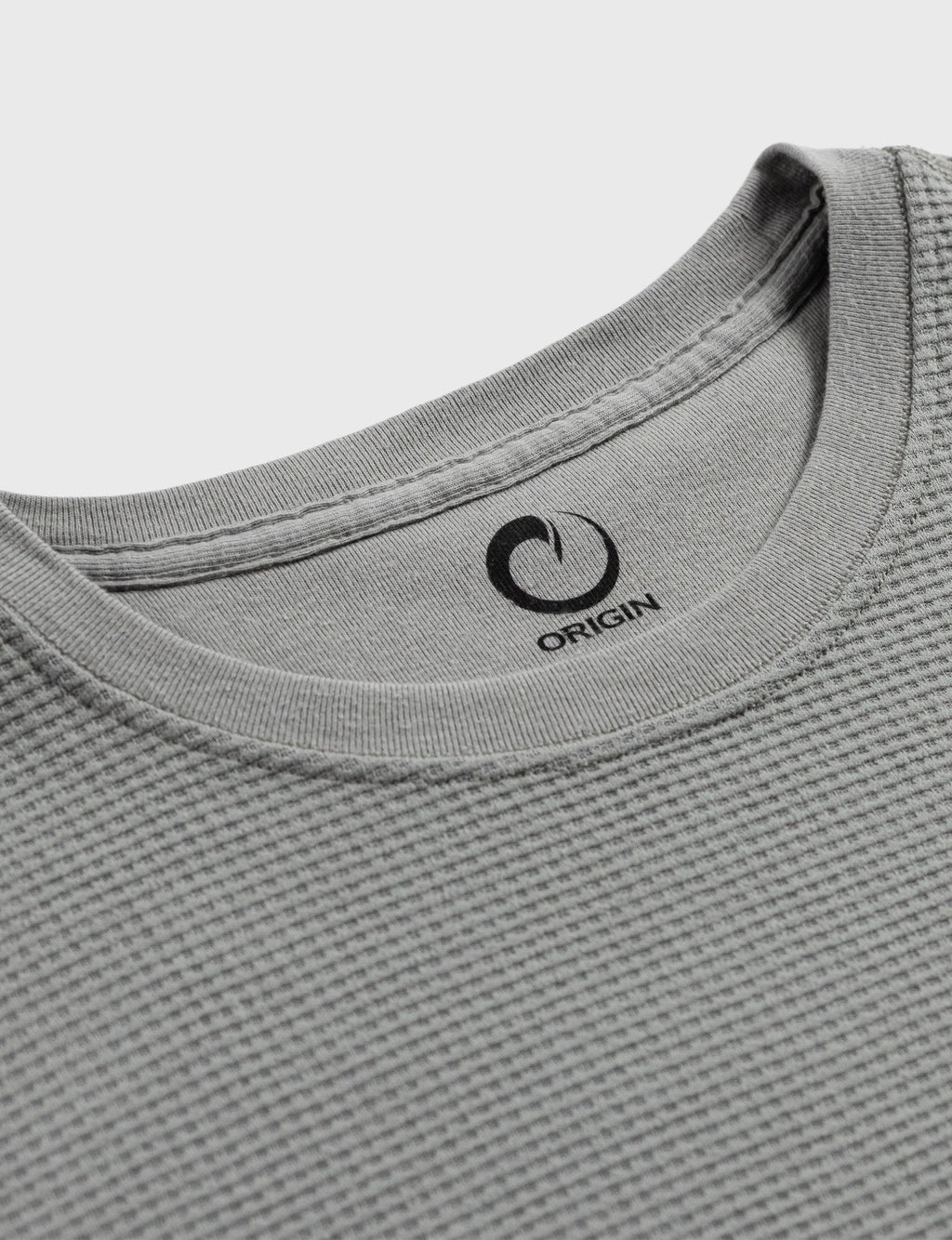 CORETM Waffle Knit Crew