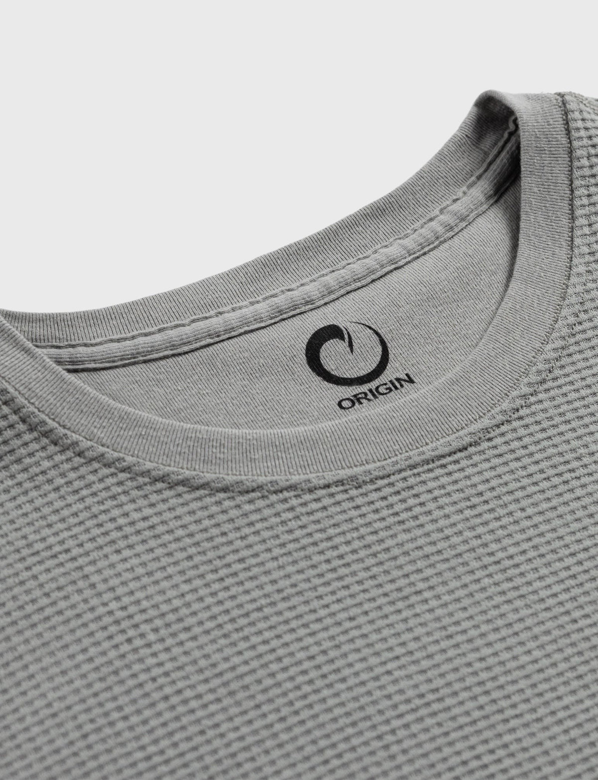 CORETM Waffle Knit Crew
