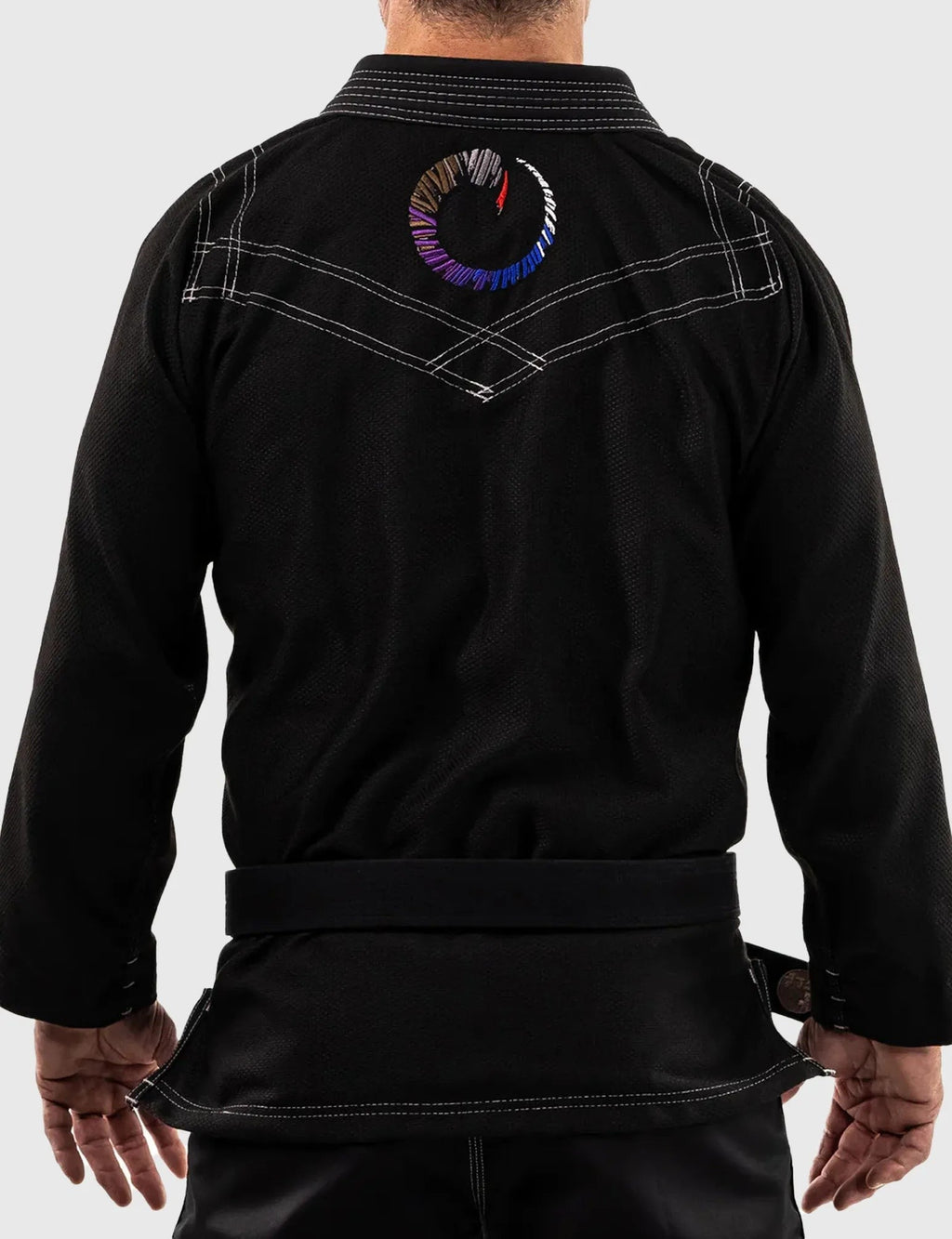 NANO PEARLTM PATH GI JACKET