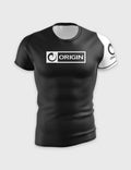 ORIGIN® RANKED SS COMPRESSION RASHGUARD