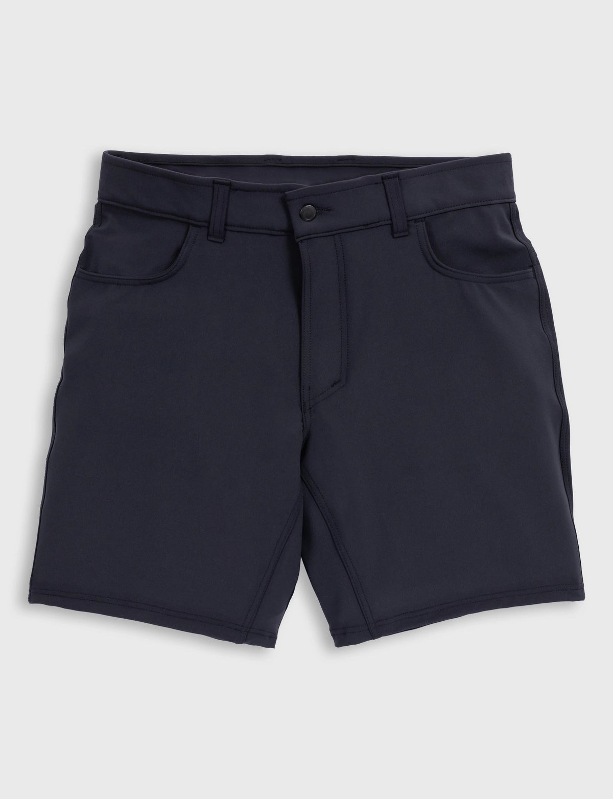 VRSA STRETCH POLY SHORT 9"