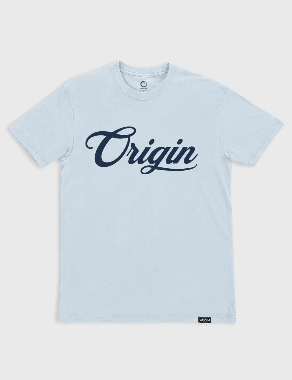 ORIGIN® CORE Tee - ORIGIN® SCRIPT GRAPHIC
