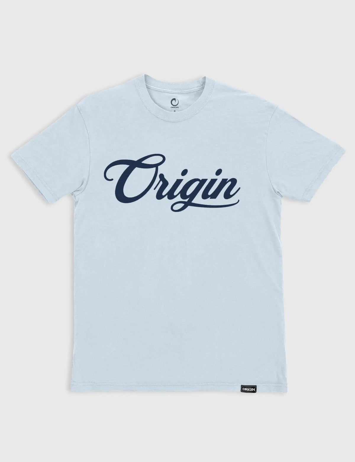 ORIGIN® CORE Tee - ORIGIN® SCRIPT GRAPHIC